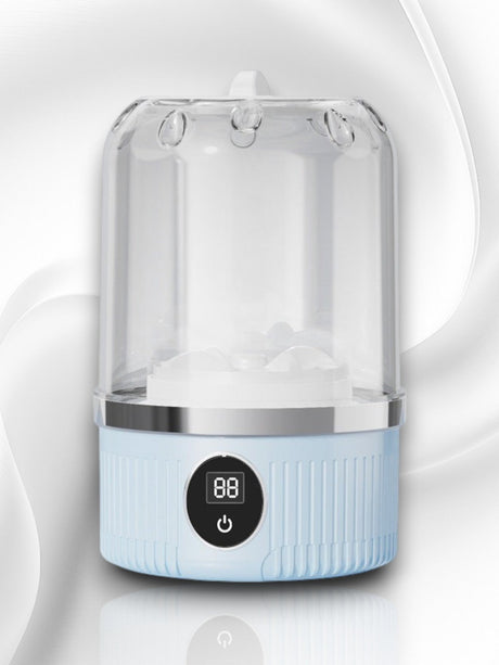 Carvallo – Tvätta var du vill! Carvallo