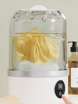 Carvallo – Tvätta var du vill! Carvallo