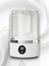 Carvallo – Tvätta var du vill! Carvallo