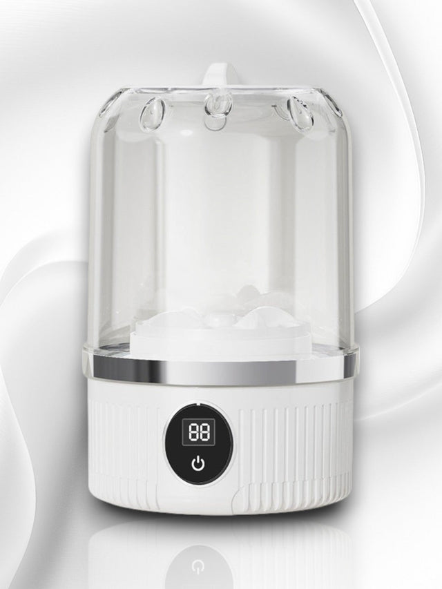 Carvallo – Tvätta var du vill! Carvallo