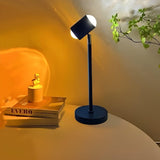 Carvallo - Projektions-USB-nattlampe med varm atmosfär Carvallo