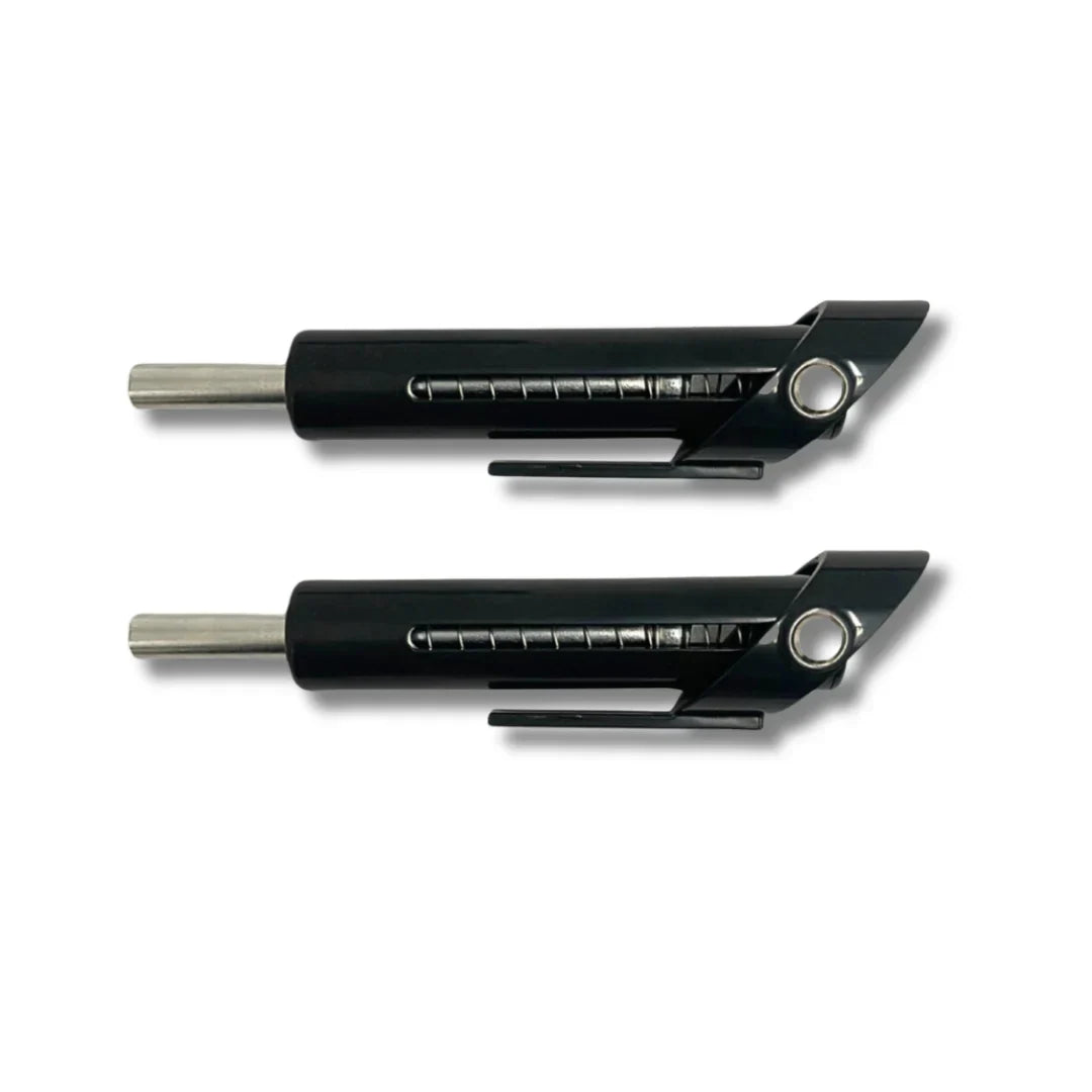 Dropset-Pins (2 styck) – Justerbar träningspin för riktad muskelstimulering Carvallo