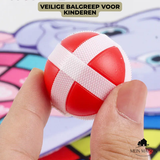 Carvallo – Kasta, träffa, ha kul! Carvallo
