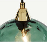 HelderBol - Glasboll Hänglampa Carvallo