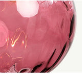 GlazenBol - Stijlvolle Hanglamp i glas MILA Sverige