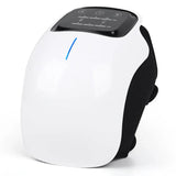 Kompakt knä-massager för smärtlindring Carvallo