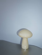 LucienLuxe – Elegant designbordslampa Carvallo