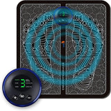 BlissfulFeet Fotmassagegerät Carvallo