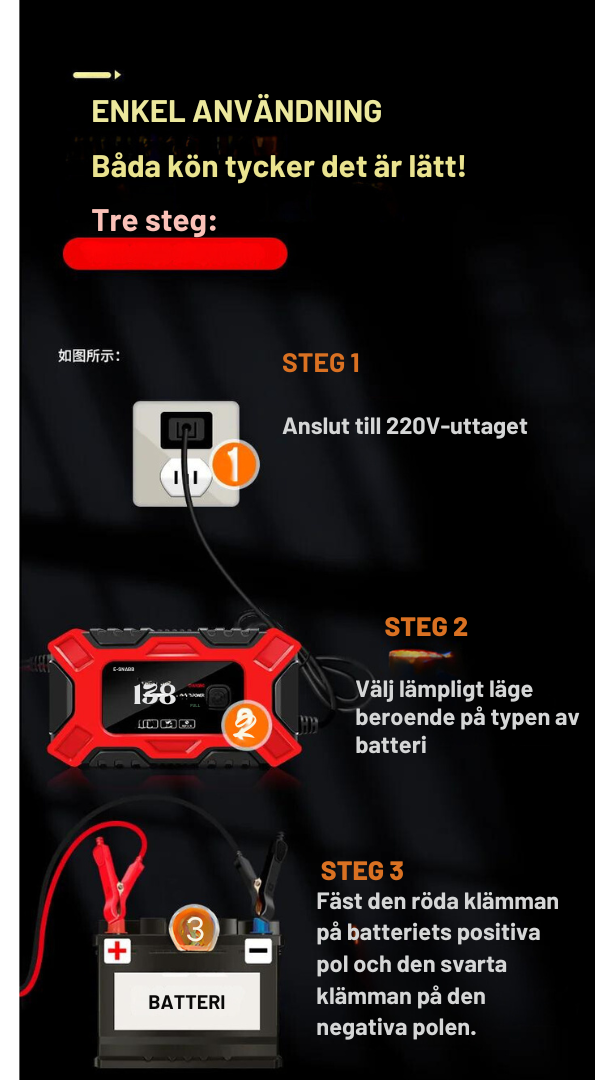 Bilbatteriladdare-VaruZ-Hemnix