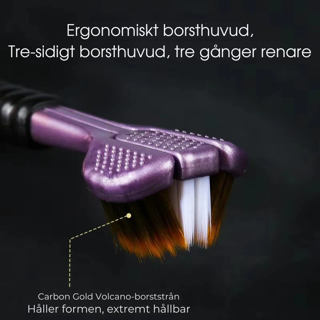 360Smile Pro- Avancerad Tandborste-VaruZ-Hemnix