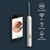 EarClean - Rengöring av öronvax-Hemnix-Hemnix