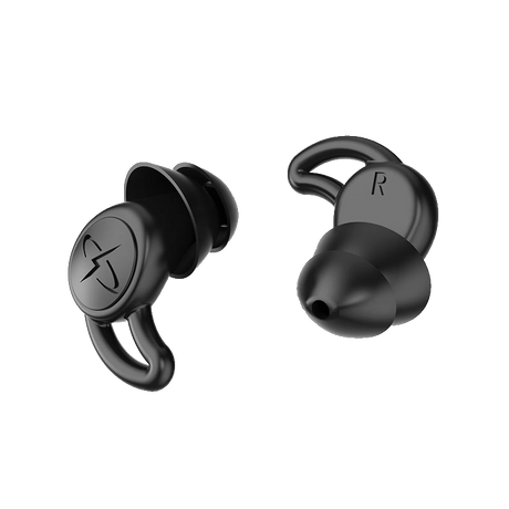 QuietComfort Öronproppar-Hemnix-Svart-Hemnix