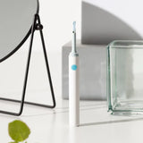 Intelligent öronvårdsassistent med kamera Carvallo