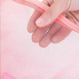 Resepackningsset för kvinnor - Mångsidiga och vattentåliga packkubor Bellasverige