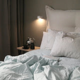 Lumora Spotlight Trådlös Vägglampa – Uppladdningsbar, 360° Rotera & Dimmbar LED-lampa Carvallo