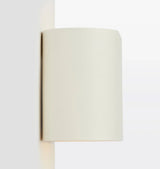 AetherGlow Light - Böjd vägglampa ljus Carvallo