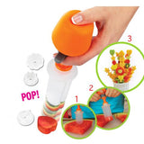 Carvallo – Av frukt blir konst! Carvallo