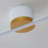 LED Taklampa Slank Modern Linjär Armatur Carvallo