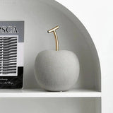 Carvallo - Minimalistiska fruktfigurer för en lugn inredning Carvallo