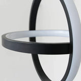 Carvallo – Minimalistisk pendellampa med mjukt LED-ljus för modern inredning Carvallo