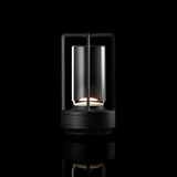 ElegantLight Trådlampa – Stilren och funktionell belysning för alla rum Carvallo