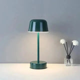 Eleganz Nordic Light - Återuppladdningsbar Bordslampa Carvallo