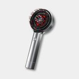 Elektrisk hårbottenmassageapparat med LED-ljusterapi - Stimulerar hårväxt och lindrar stress MILA Sverige