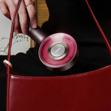 Elektrisk hårbottenmassageapparat med LED-ljusterapi - Stimulerar hårväxt och lindrar stress MILA Sverige