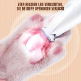 Carvallo - Trimmer för katt- och hundfötter Carvallo