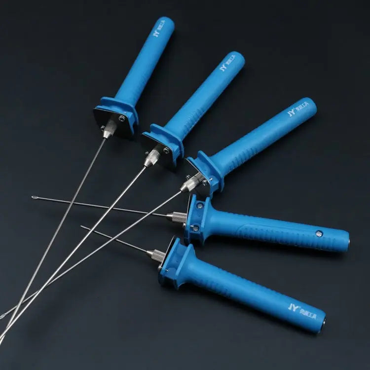 Carvallo Pro – Rena skumskärningar på sekunder Carvallo