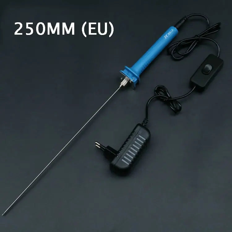 Carvallo Pro – Rena skumskärningar på sekunder Carvallo