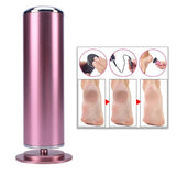 Elektrisk Fotfil - få lena och fina fötter-Hemnix-Rosa-Hemnix