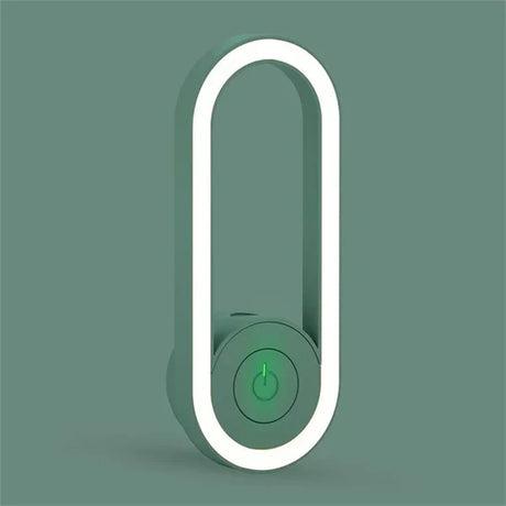 SleepShield - Ultraljud myggavvisande nattsljus för lugn sömn Carvallo