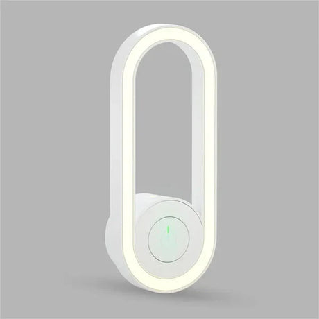 SleepShield - Ultraljud myggavvisande nattsljus för lugn sömn Carvallo