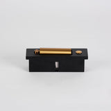 GlowNest - Inbyggd Nattduksbord Vägglampa Carvallo