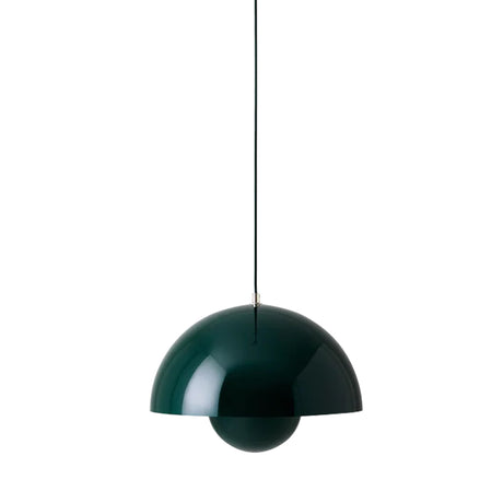 Emilia Modern Taklampa – Nutida Design för Matrum, Enkel Installation Carvallo