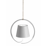 Modern glas pendel ljus med minimalistisk design Carvallo