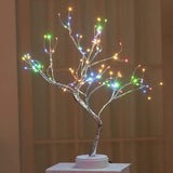 Light Tree of Spirit LED-bordslampa MILA Sverige