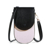 Enkel klassisk axelväska-Accessories-Hemnix-Svart-Hemnix