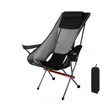 ErgoChair PRO - Hopfällbar Stol för Strand, Camping & Fritid-Hemnix-Hemnix