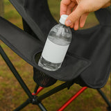 ErgoChair PRO - Hopfällbar Stol för Strand, Camping & Fritid-Hemnix-Hemnix