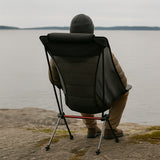 ErgoChair PRO - Hopfällbar Stol för Strand, Camping & Fritid-Hemnix-Hemnix
