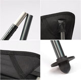 ErgoChair PRO - Hopfällbar Stol för Strand, Camping & Fritid-Hemnix-Hemnix