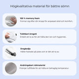 ErgoMemory Sovkudde-Hemnix-Hemnix