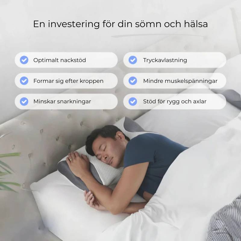 ErgoMemory Sovkudde-Hemnix-Hemnix