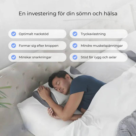 ErgoMemory Sovkudde-Hemnix-Hemnix