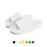 Ergonomiska Tofflor-Hemnix-Vit-36-37-Hemnix