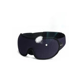 Ergonomisk 3D-sovmask Carvallo