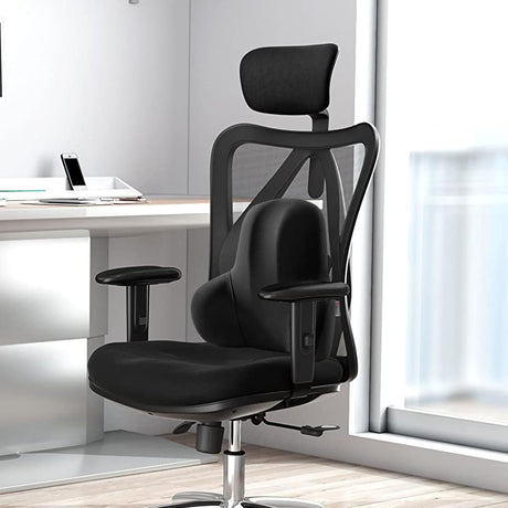 Ergonomisk Ländryggsstöd-Hemnix-Hemnix