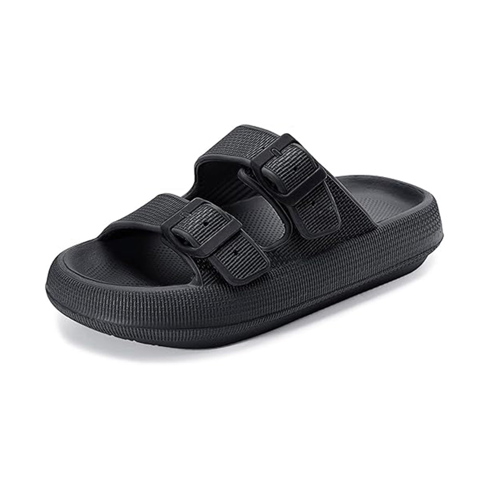 Ergonomiska tofflor med spännen-Hemnix-Hemnix